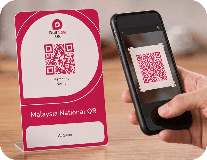Scan & Pay